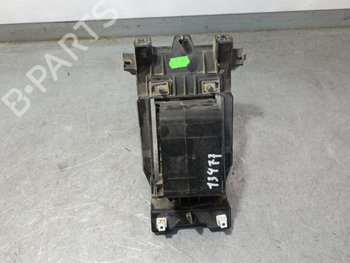 Gear lever PEUGEOT 208 II (UB_, UP_, UW_, UJ_)  | BP8255307M90 