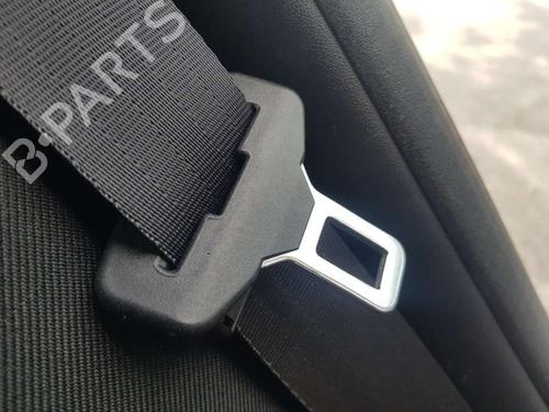Used Rear left seatbelt CITROËN C-ELYSEE (DD_) [2012-2025]  19021554