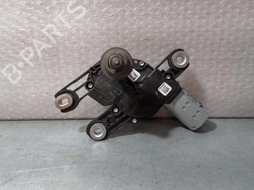 Viskermotor bakrute SEAT IBIZA V (KJ1, KJG) [2017-2025]  17972062