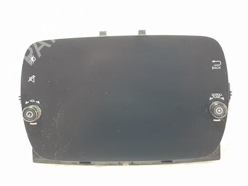 Electronic module FIAT 500 (312_)  | BP10088744M83 