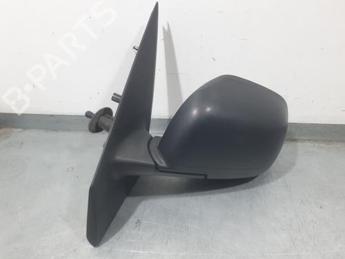Left mirror DACIA LODGY (JS_) 1.5 dCi | BP33984107C26 - Image 2