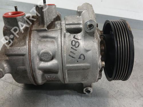 AC compressor SEAT LEON ST (5F8) 1.4 TGI | BP38614660M34  - Image 5