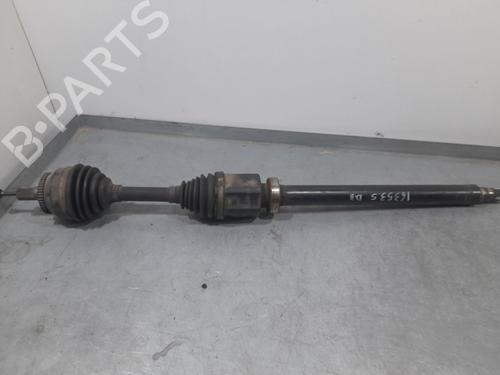 Used Right front steering knuckle VOLVO S60 I (384) 2.4 D (163 hp) 23956663