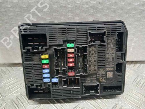 Used Fuse box NISSAN TOWNSTAR Box Body/MPV (XFK) [2021-2025]  22644765