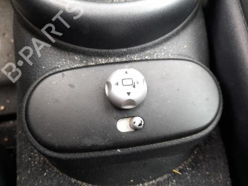 Comando retrovisori MINI MINI (R50, R53) Cooper (116 hp) 26456434