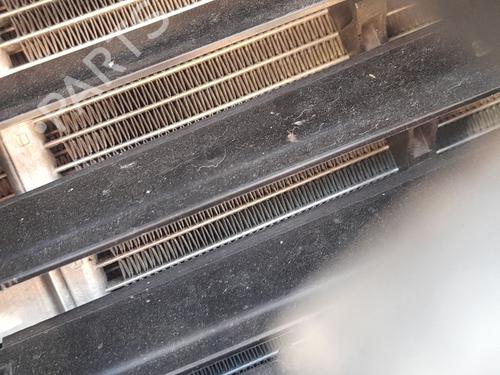 Used AC radiator MAZDA CX-30 (DM) SKYACTIV-G M Hybrid (122 hp) 30174738