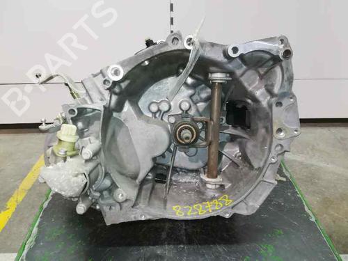 Used Gearbox CITROËN XSARA Break (N2) [1997-2010]  1094139