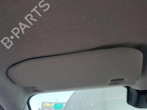 Used Left sun visor FIAT TIPO Hatchback (356_, 357_) 1.0 (357HXN1A) (101 hp) 18073232