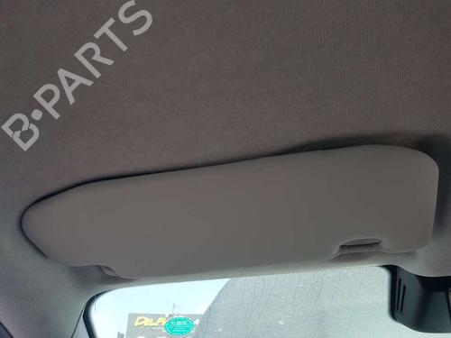 Left sun visor FIAT TIPO Hatchback (356_, 357_) [2016-2024]  18073232