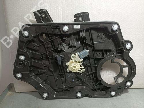 Used Front left window mechanism FORD PUMA (J2K, CF7) [2019-2025]  15904888