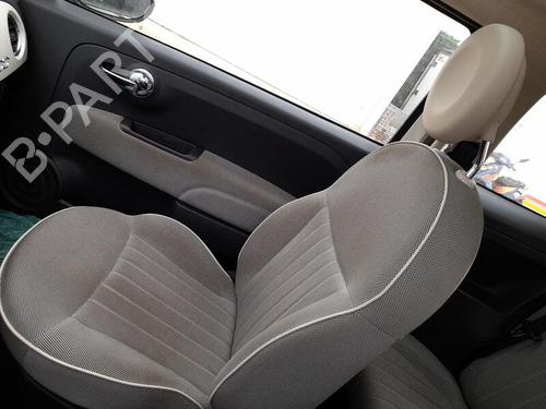Used Right front seat FIAT 500 (312_) 1.2 (312AXA1A) (69 hp) 25790398