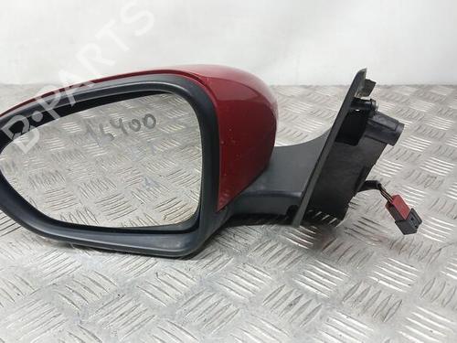 Left mirror FIAT TIPO Saloon (356_, 357_) 1.4 (356SXA1B) 0735683056 | ELECTRICO | 5 | CABLES