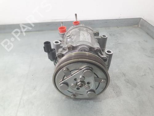 AC-Kompressor AC-Kompressor 25491636 25491636