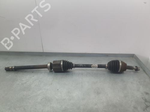 Used Right front driveshaft Right front driveshaft 37216844 37216844