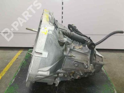 Gearbox LANCIA YPSILON (843_)  | BP873022M3 