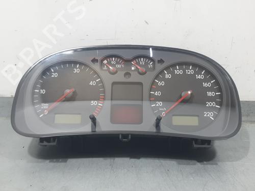 Used Instrument cluster Instrument cluster VW GOLF IV (1J1) 1.9 TDI (110 hp) 34103958 34103958
