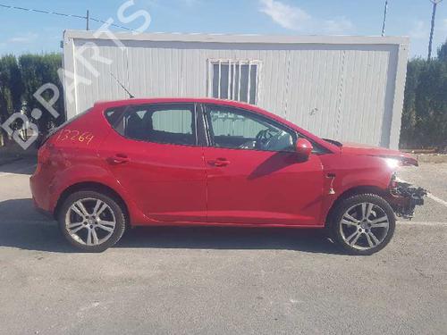 Electronic sensor SEAT IBIZA IV (6J5, 6P1)  | BP11852877M84 