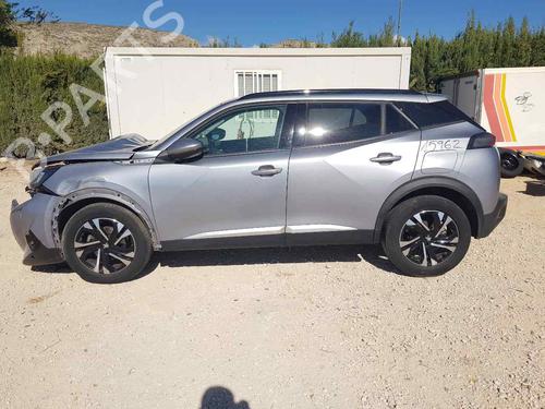 Electronic module PEUGEOT 2008 II (UD_, US_, UY_, UJ_, UR_, UC_)  | BP22179049M83 