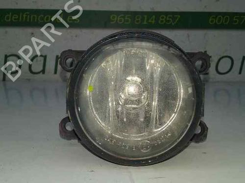 Used Left front fog light CITROËN C4 Coupe (LA_) [2004-2013]  216597