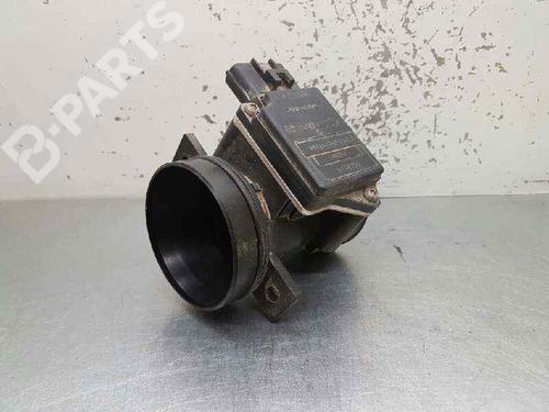 Used Mass air flow sensor FORD FOCUS I (DAW, DBW) 1.6 16V (100 hp) 1654964