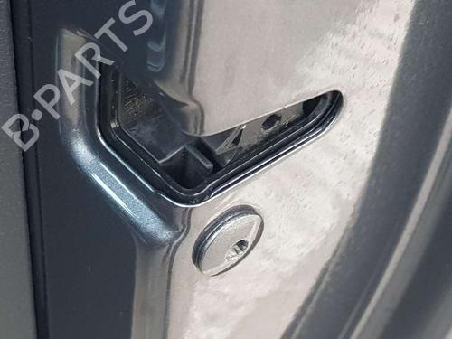 Used Front right lock VW GOLF VI (5K1) [2008-2014]  16864715