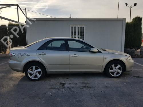 Mirror switch MAZDA 6 Saloon (GG) 2.0 DI (GG14) | BP25442995I25