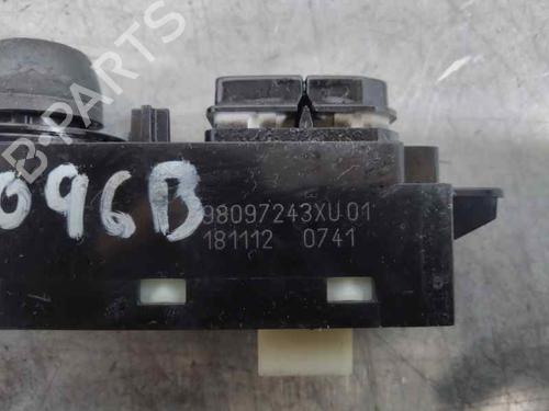 Switch PEUGEOT 208 I (CA_, CC_) | BP26689950I30