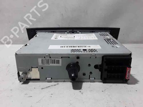 Radio FIAT GRANDE PUNTO (199_)  | BP6712966E6 