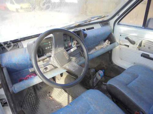 Left headlight SEAT MARBELLA (28A)  | BP225274C28 