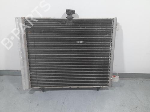 Used AC radiator CITROËN C3 AIRCROSS II (2R_, 2C_) 1.2 PureTech 82 (2RHMRC, 2RHMZB) (82 hp) 26182416