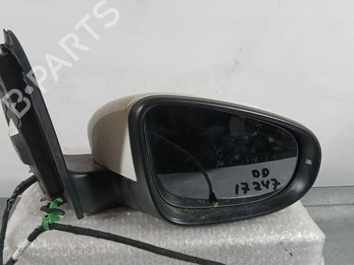 right-mirror-vw-golf-vi-5k1-2008-2009-2010-2011-2012-2013-2014-29862569 main image