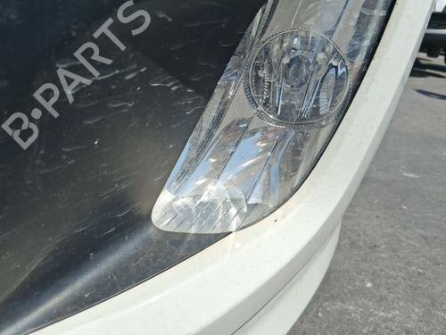 Used Left front fog light Left front fog light 37796128 37796128