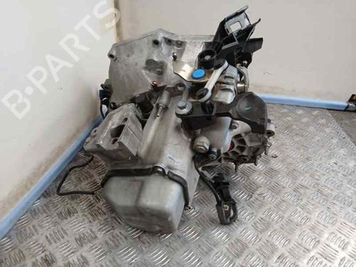 Used Gearbox PEUGEOT 208 I (CA_, CC_) [2012-2021]  21692561