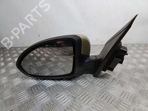 Used Left mirror CHEVROLET CRUZE (J300) [2009-2025]  13583700