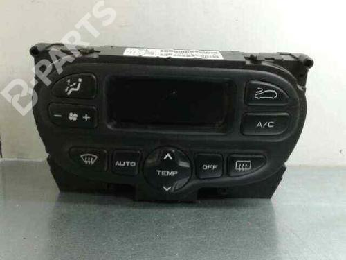 Used Climate control PEUGEOT 307 (3A/C) 2.0 HDi 90 (90 hp) 1856341
