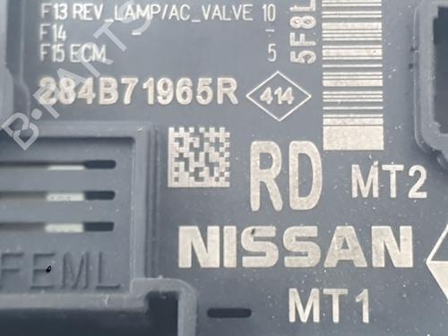 Fuse box DACIA SANDERO III 1.0 TCe 90 | BP38517295E1 - Image 3