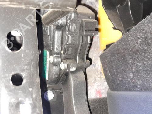 Pedal Pedal SEAT IBIZA IV (6J5, 6P1) 1.6 TDI (90 hp) 36754874 36754874