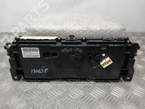 Instrument cluster PEUGEOT 508 II (FB_, FH_, F3_)  | BP7280935C47 