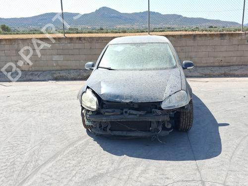 Engine VW GOLF V (1K1) 1.6 FSI | BP38015752M1 - Image 4