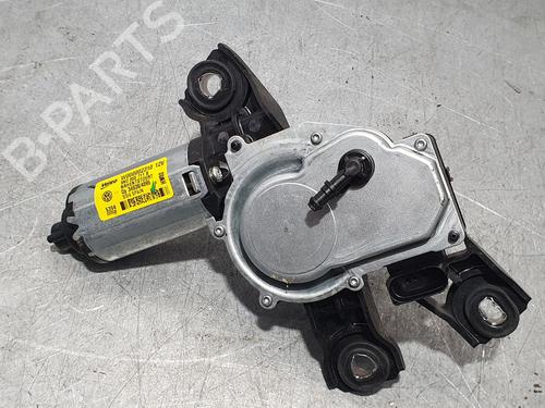 Rear wiper motor VW TIGUAN (5N_)  | BP12500322M102 