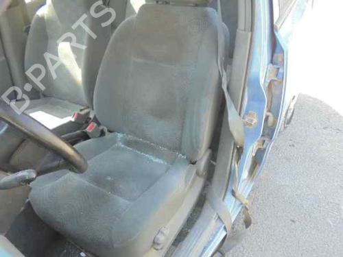 Styring servopumpe DAEWOO KALOS (KLAS) 1.4 | BP3710558M99 