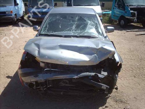 Gearbox VW PASSAT B5.5 (3B3)  | BP122273M3 