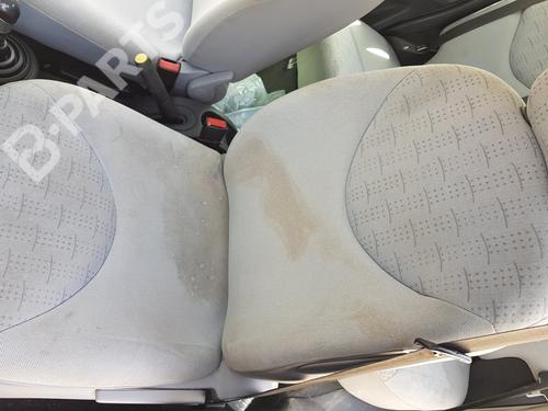 Used Left front seat Left front seat CITROËN C3 I (FC_, FN_) 1.4 HDi (68 hp) 9734841 9734841