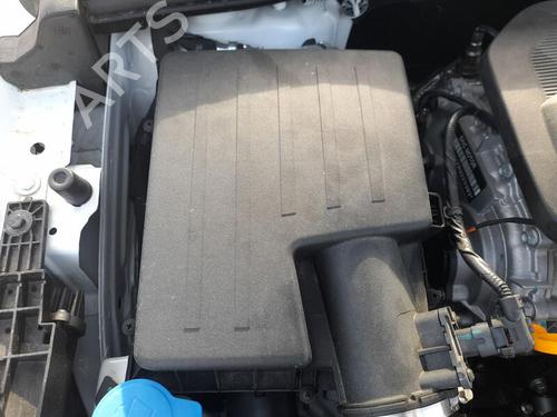Used Air filter box MG MG HS 1.5 T (SAS23) (162 hp) 26002812