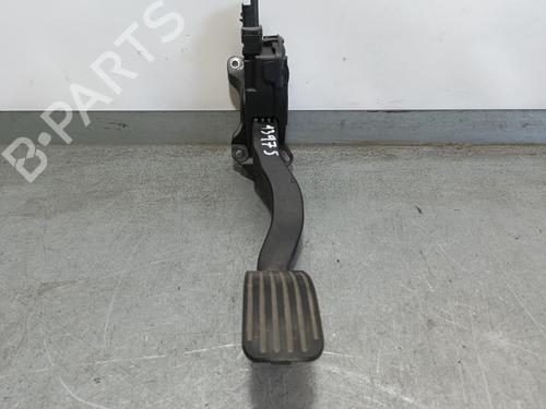 Used Pedal CITROËN C3 / C3 ORIGIN III (SX) [2016-2025]  11850808