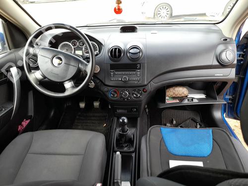 Starter CHEVROLET AVEO / KALOS Hatchback (T250, T255) 1.2 | BP26454771M8 