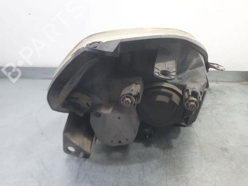 Left headlight FIAT GRANDE PUNTO (199_) 1.2 | BP37473197C28 - Image 4