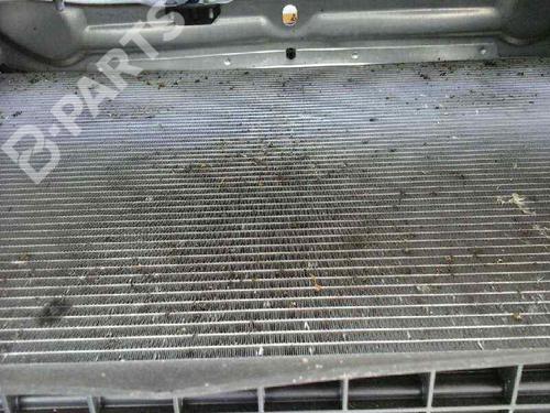 Ac Radiator Mercedes Benz C Class Coupe C205 Amg C 63 205 386 A0995000454 12526976 B Parts