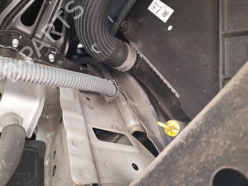 Used Front bumper reinforcement TOYOTA AURIS (_E18_) 1.4 D-4D (NDE180_, NDE180R) (90 hp) 30154739