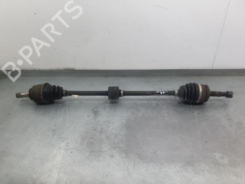 Used Right front driveshaft Right front driveshaft OPEL CORSA C (X01) 1.4 (F08, F68) (90 hp) 36391857 36391857